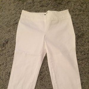 Alfani Stretch Capris sz 14